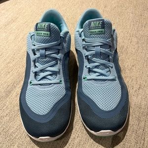 Nike Women’s Flex Trainer 6 Running Shoes Size 7.5